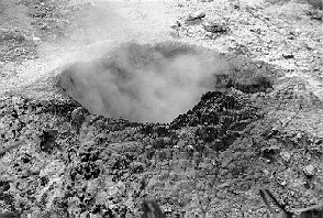 Volcano
